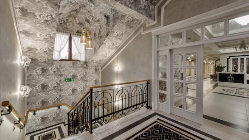 Evita Hotel