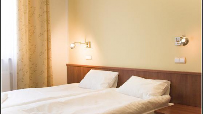 Hotel Neo