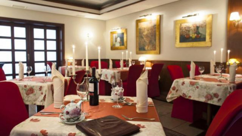 Apart Hotel Warsaw-Apartments Sadyba Wilanów