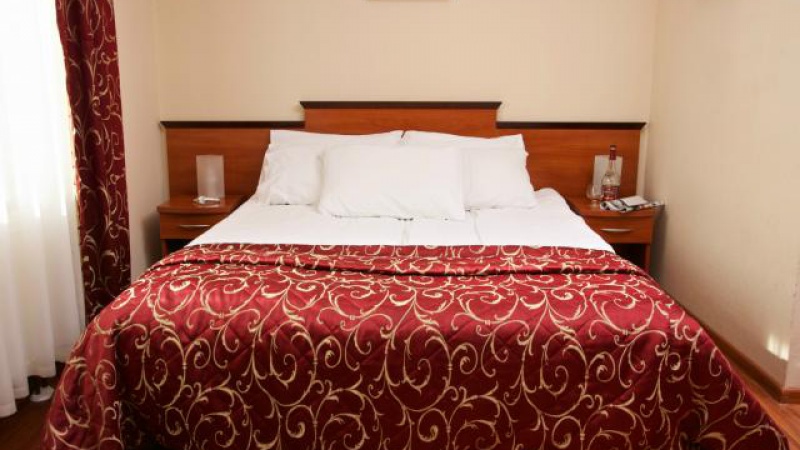 Hotel Marta