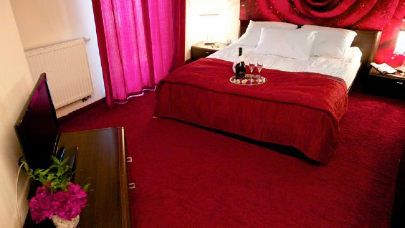 Hotel Marta