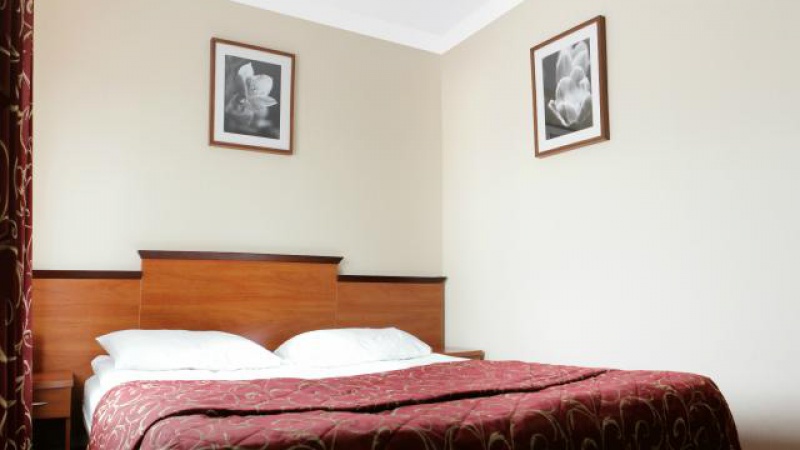 Hotel Marta