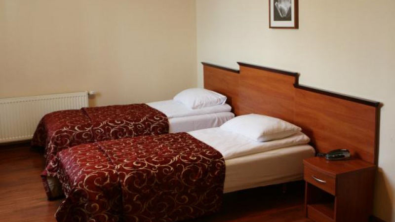Hotel Marta