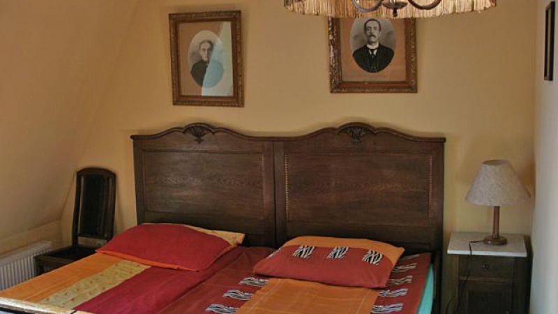 Hotel Winna Góra