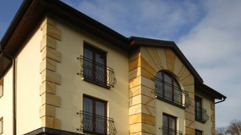 Hotel Marta