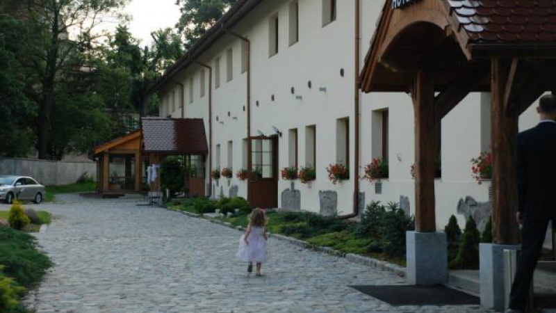 Hotel Karczyce
