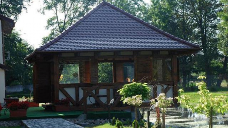 Hotel Karczyce