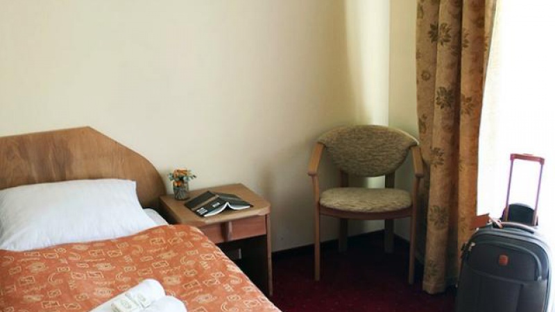 Hotel Karczyce