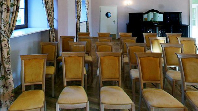 Hotel Karczyce
