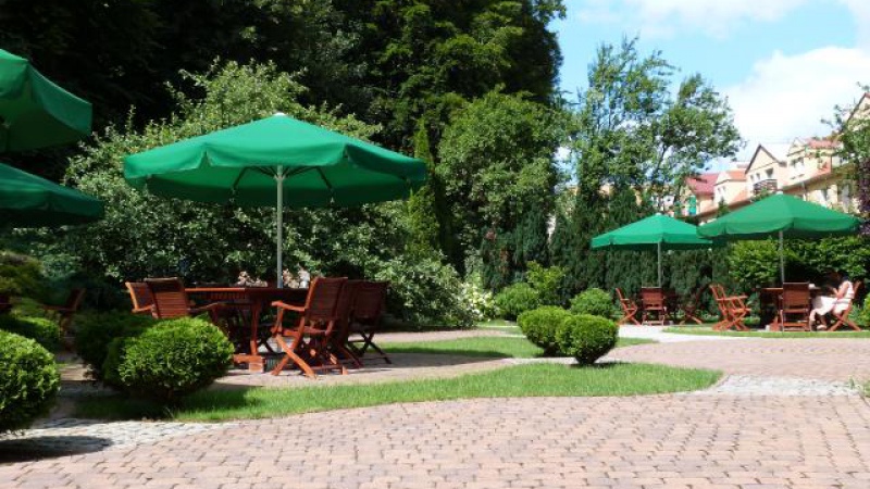 Villa Eva