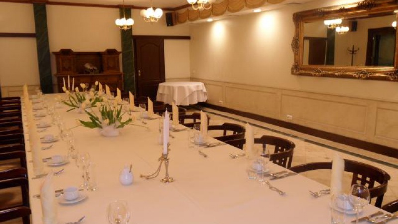 Villa Eva