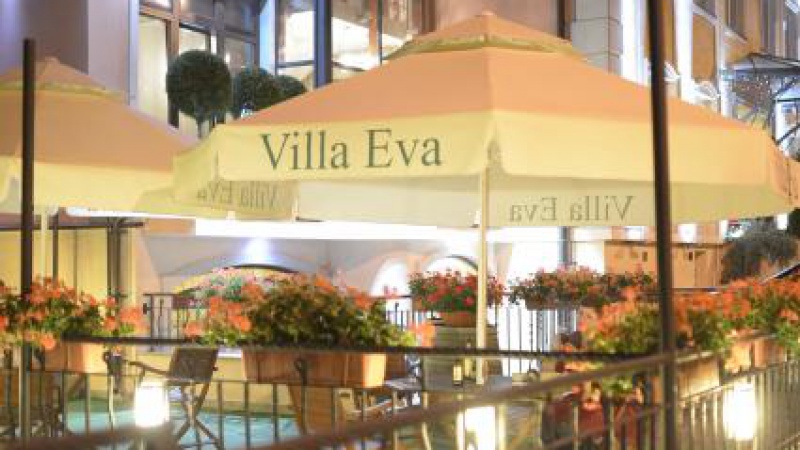 Villa Eva