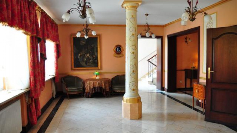 Villa Eva