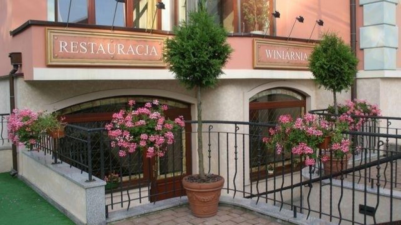 Villa Eva