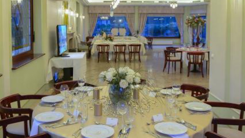Villa Eva