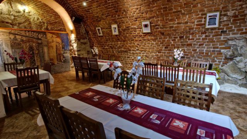 Hotel Mikołaj
