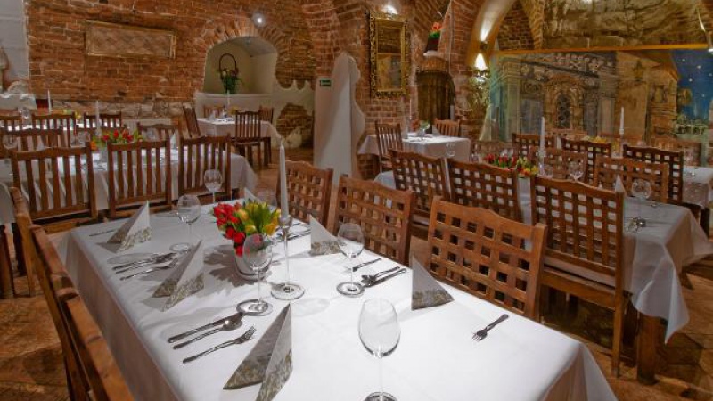 Hotel Mikołaj