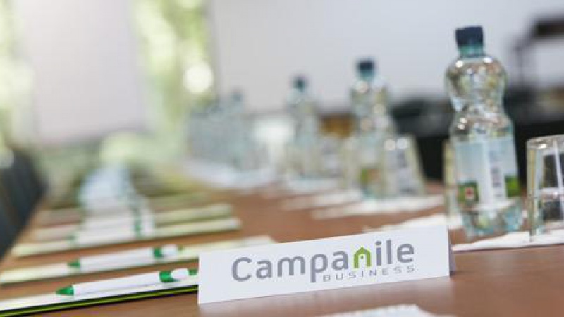 Hotel Campanile Kraków
