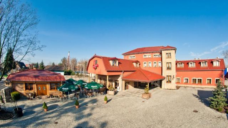 Oławian Hotel