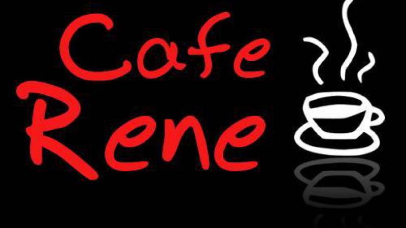 Cafe Rene - Sala konferencyjna - Wągrowiec