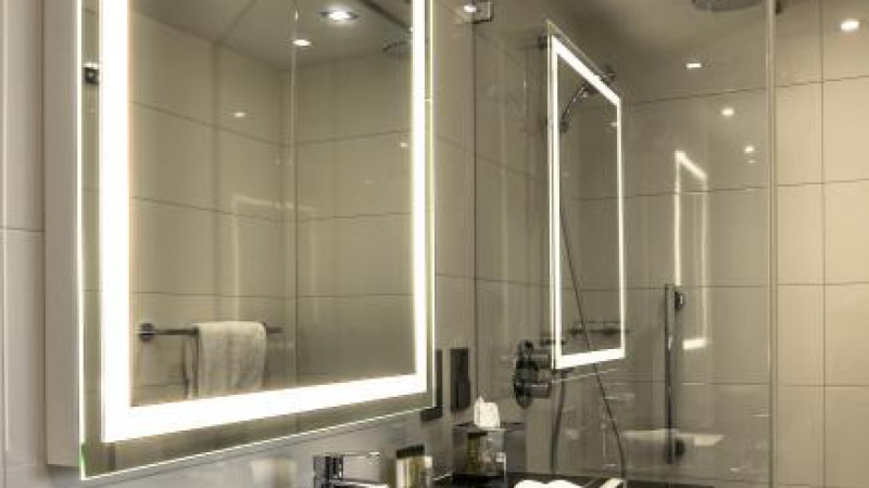 DoubleTree by Hilton Łódź