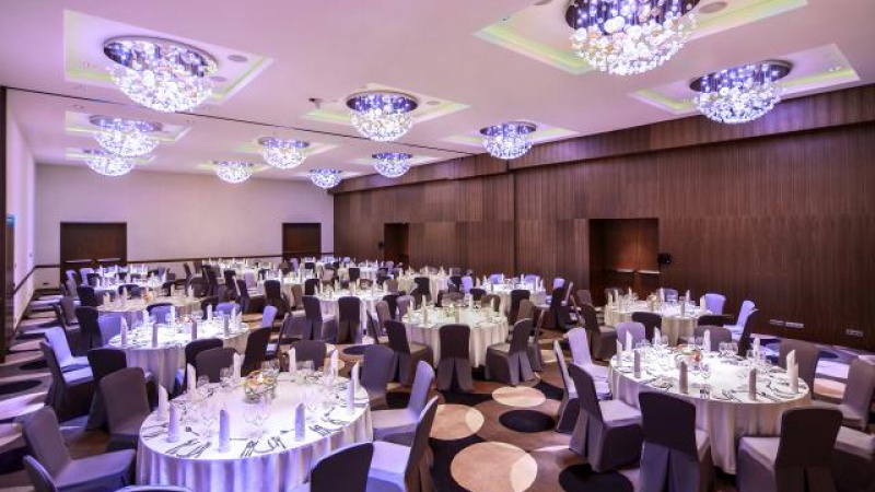 DoubleTree by Hilton Łódź