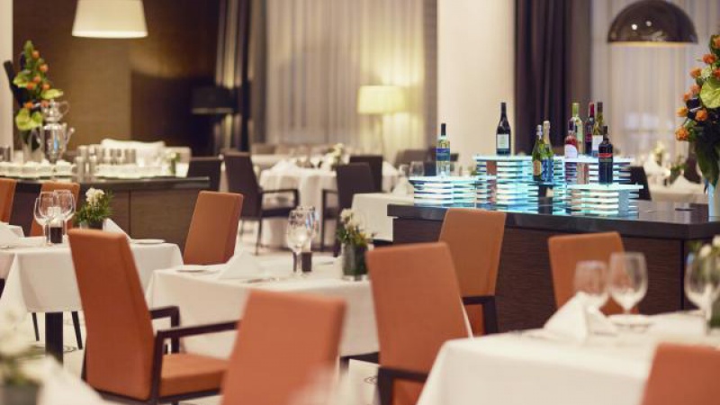 DoubleTree by Hilton Łódź