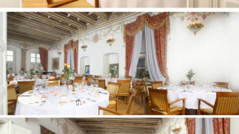 The Bonerowski Palace