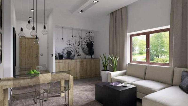 Hotel Czarny Kamień Resort & SPA