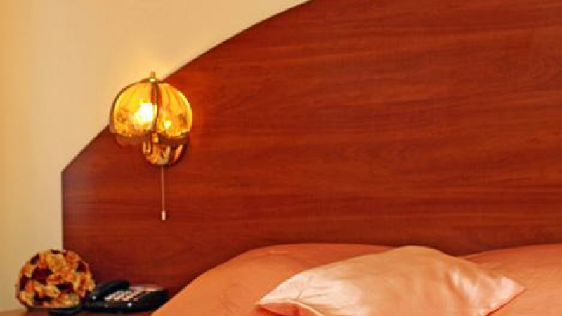Hotel Jester