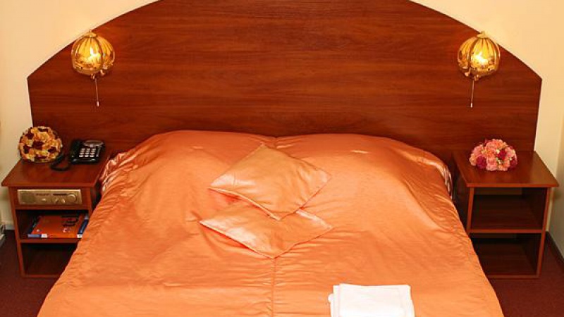 Hotel Jester