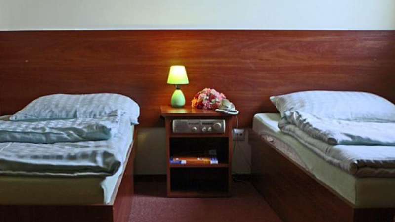 Hotel Jester