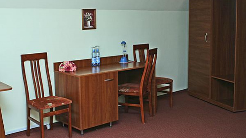 Hotel Jester