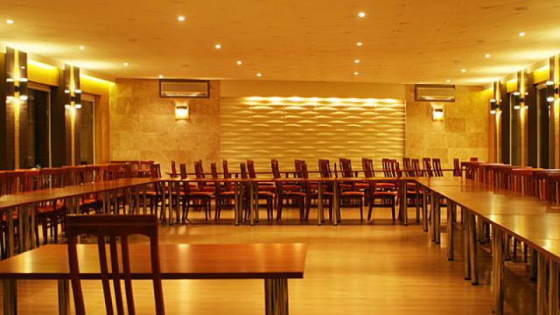Hotel Jester