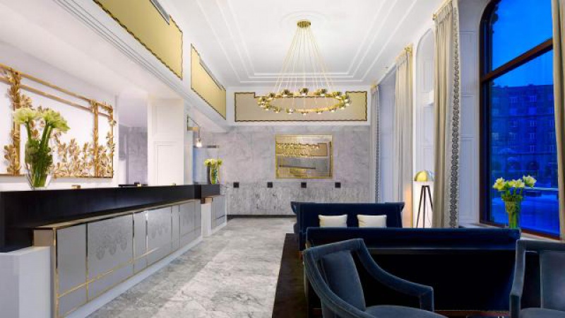 Hotel Bristol
