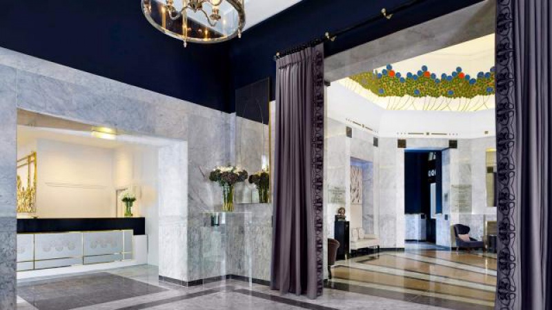 Hotel Bristol