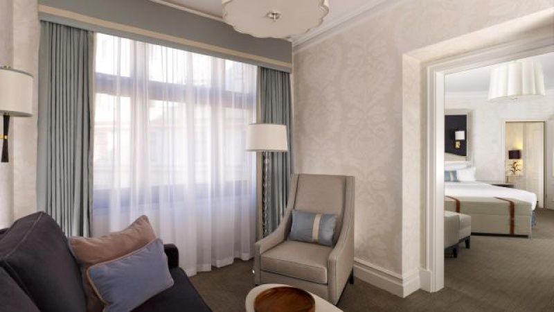 Hotel Bristol