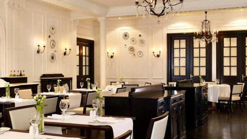 Hotel Bristol