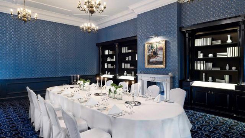 Hotel Bristol