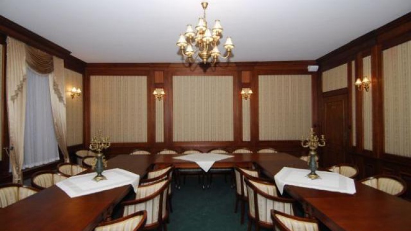 Hotel & Restauracja Salamandra
