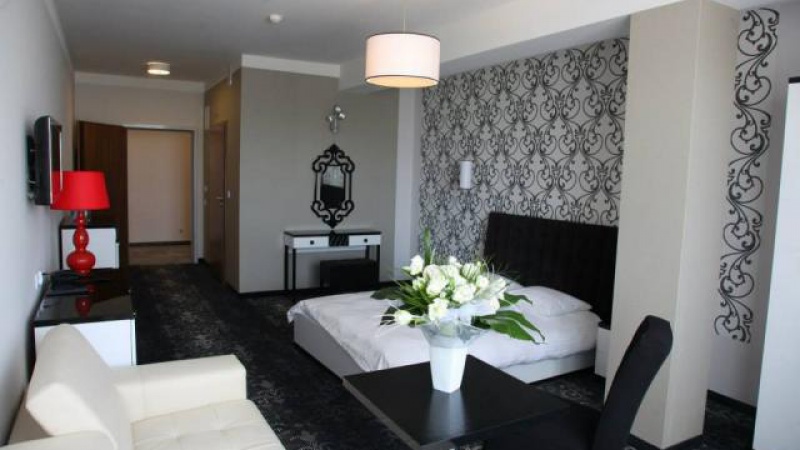 Hotel Europa