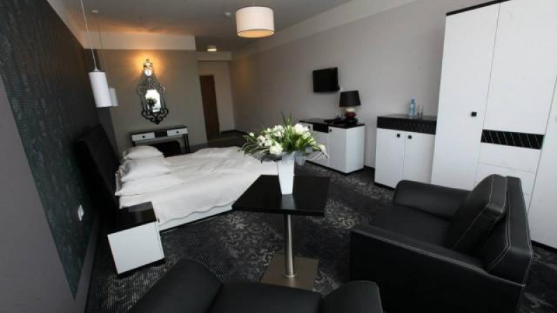 Hotel Europa