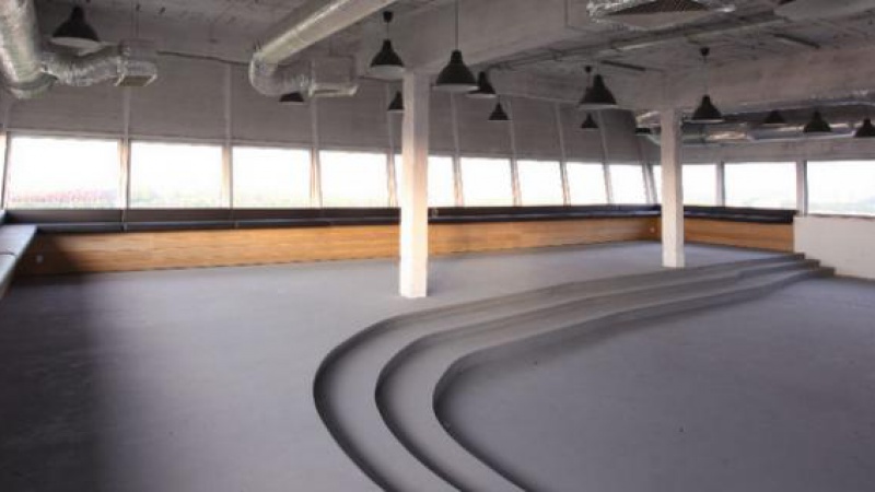 Smolna 8 Studio