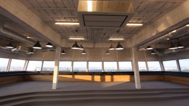 Smolna 8 Studio