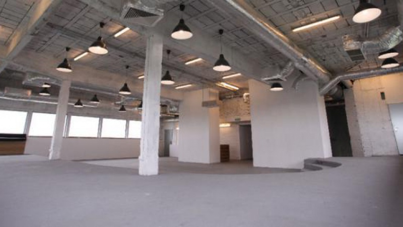 Smolna 8 Studio