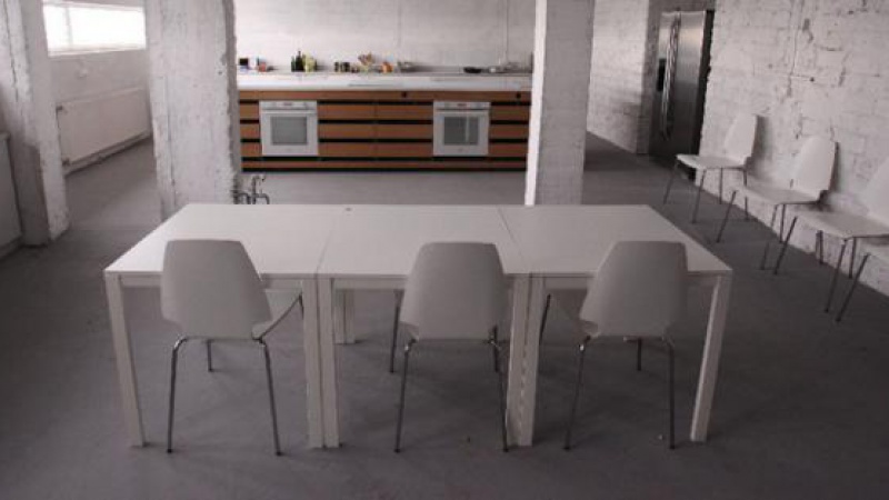 Smolna 8 Studio
