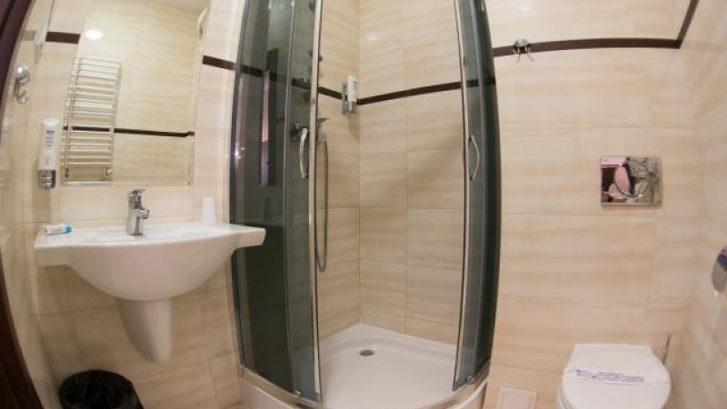 Hotel Miłomłyn Zdrój Medical Spa & Vitality