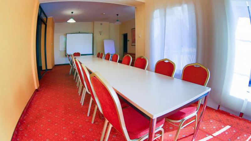 Hotel Miłomłyn Zdrój Medical Spa & Vitality