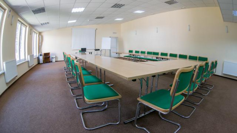 Hotel Miłomłyn Zdrój Medical Spa & Vitality