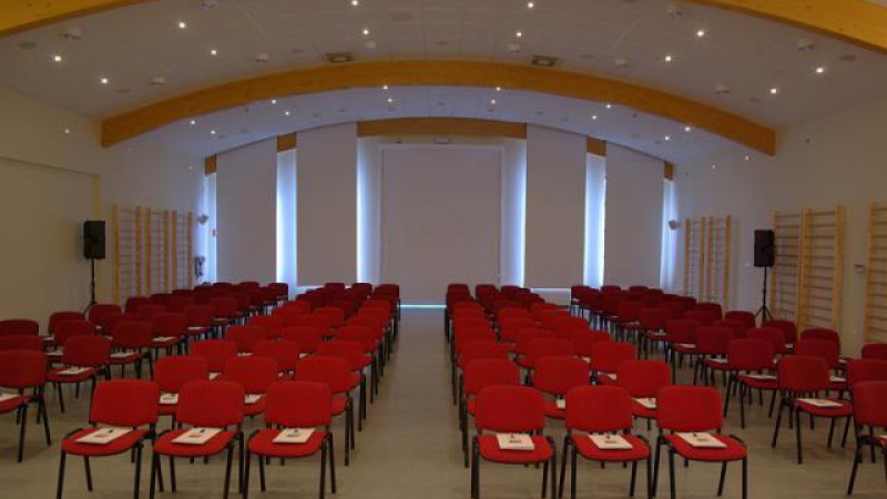 Hotel Miłomłyn Zdrój Medical Spa & Vitality